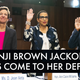Ketanji Brown Jackson Defended By 250 Judges & Lawyers